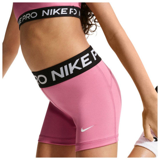 Nike Παιδικό σορτς-κολάν Pro 3'' Shorts
